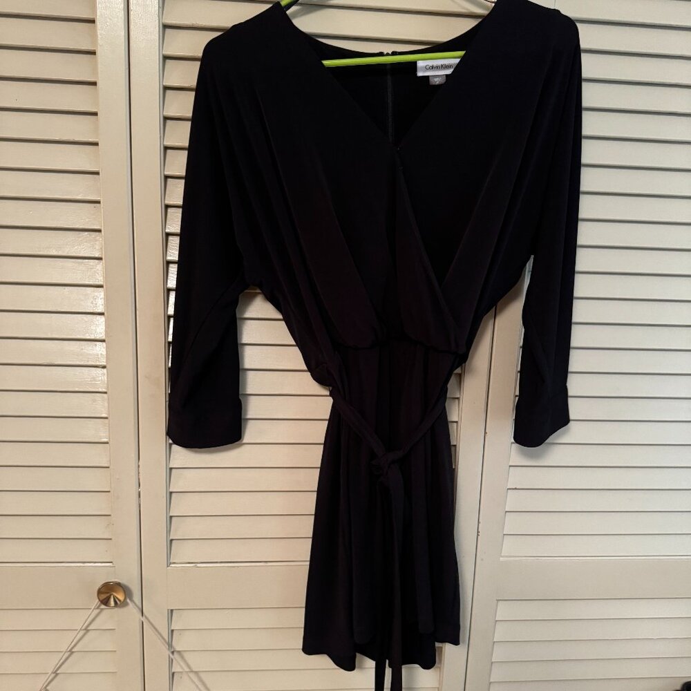 Calvin Klein Dressy Short Jumper